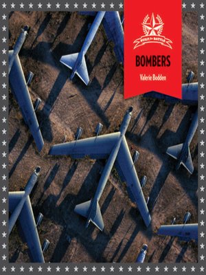 cover image of Bombers